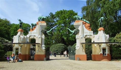 hagenbeck zoo wikipedia